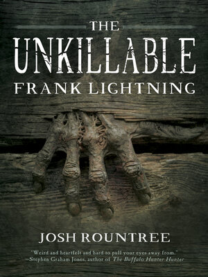 The Unkillable Frank Lightning - ebook